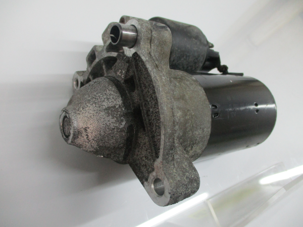 Motor de arranque PEUGEOT 206 (2A/C) Imagem-2 Motor de arranque PEUGEOT 206 (2A/C) Imagem-2