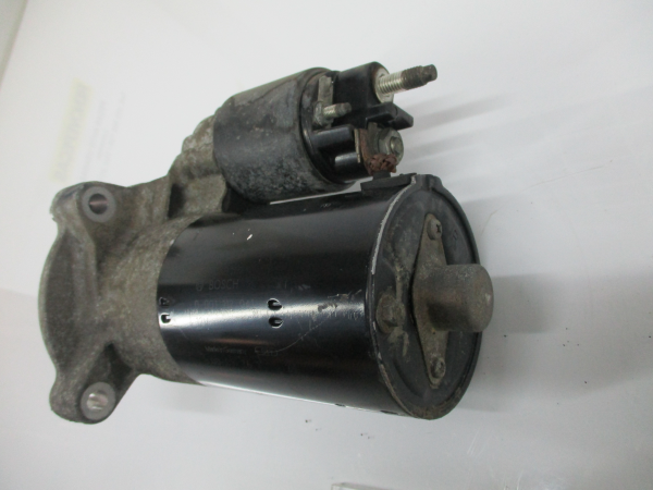 Motor de arranque PEUGEOT 206 (2A/C) Imagem-3 Motor de arranque PEUGEOT 206 (2A/C) Imagem-3
