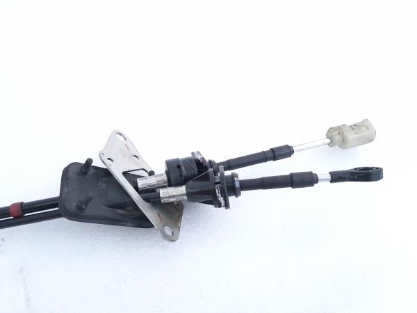 Cableado interior MITSUBISHI Space Star Hatchback (A0_A) Imagem-2