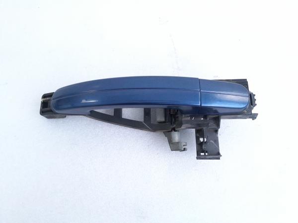 Puxador porta trás direito FORD Focus II (DA_)