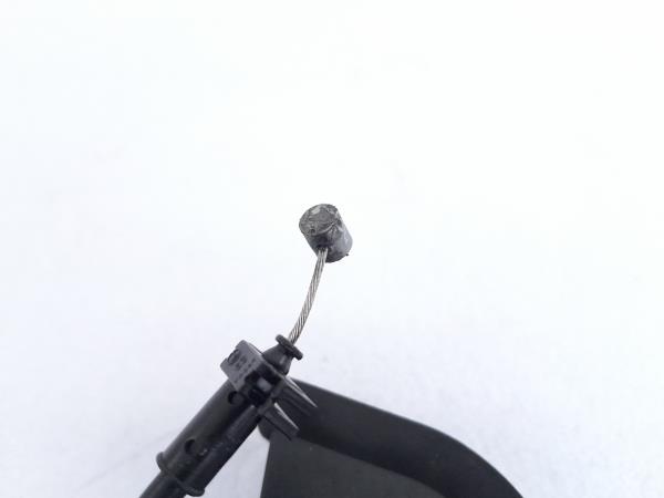 Fechadura / fecho porta trás direito FORD Focus II (DA_) Imagem-2