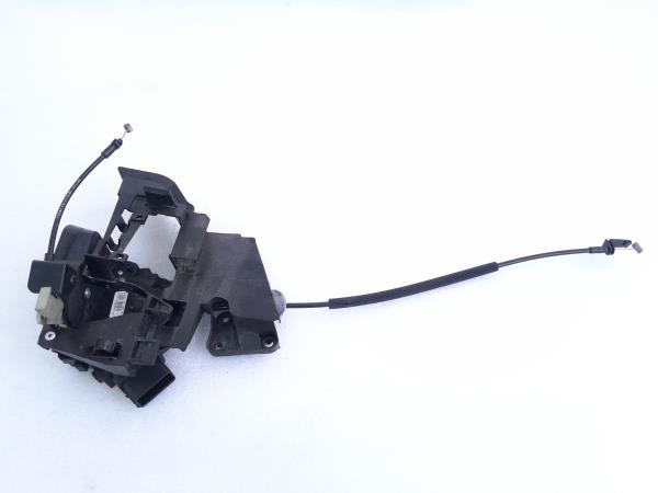 Fechadura / fecho porta trás direito FORD Focus II (DA_)
