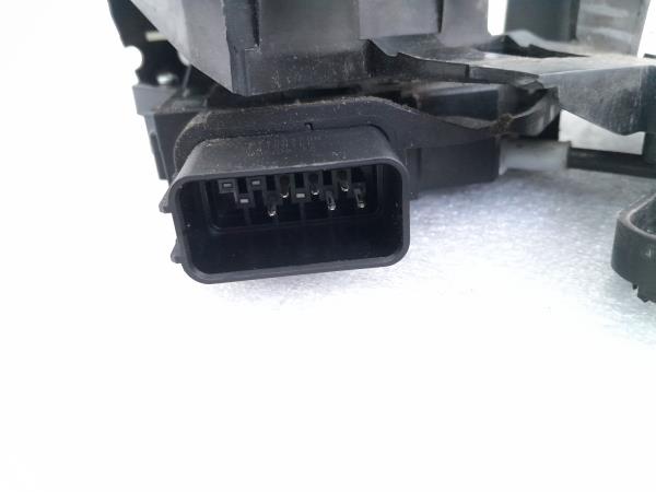 Fechadura / fecho porta trás direito FORD Focus II (DA_) Imagem-3