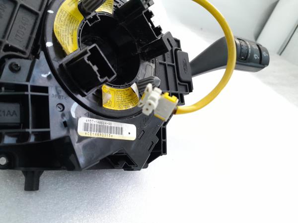 Conjunto / manetes de luzes e limpa vidros FORD Focus II Carrinha (DA_) Imagem-4