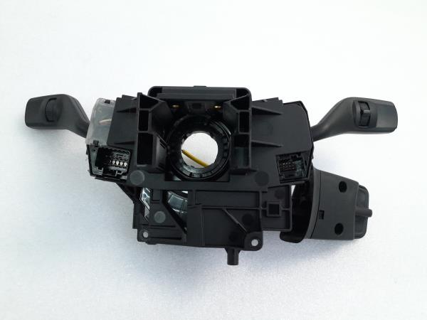 Conjunto / manetes de luzes e limpa vidros FORD Focus II Carrinha (DA_) Imagem-5