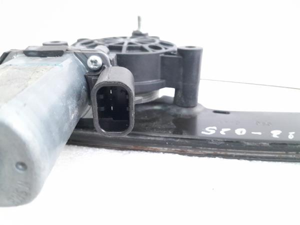 Elevador vidros frente direito FIAT Punto Evo (199_) Imagem-1