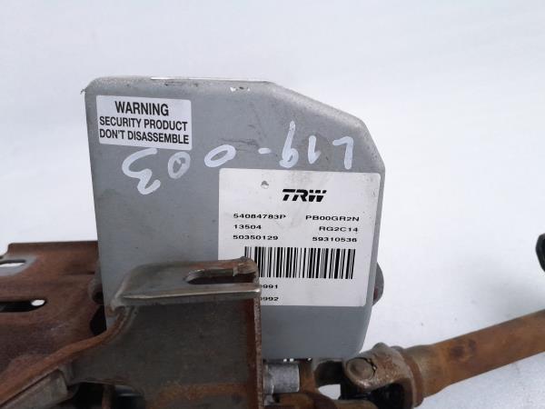 Columna de dirección RENAULT Clio III (BR0/1, CR0/1) Imagem-4