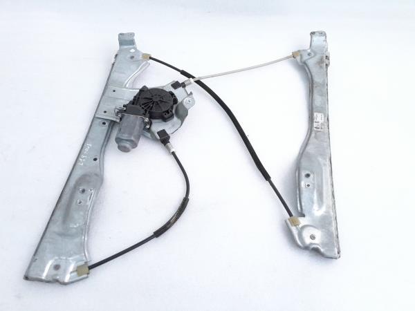 Elevador vidros frente direito RENAULT Clio III (BR0/1, CR0/1)
