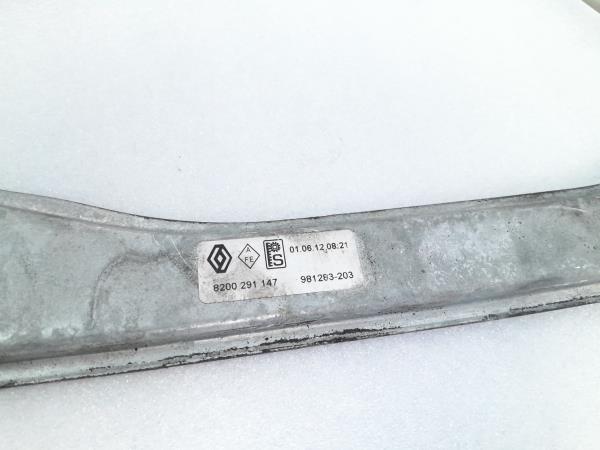 Elevador vidros frente direito RENAULT Clio III (BR0/1, CR0/1) Imagem-1