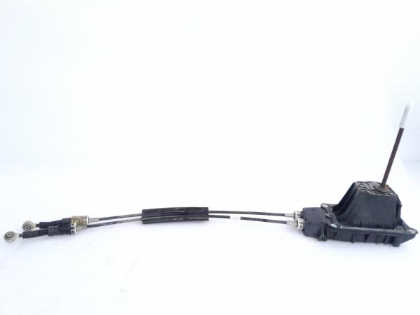 Seletor caixa velocidades RENAULT Clio III (BR0/1, CR0/1)