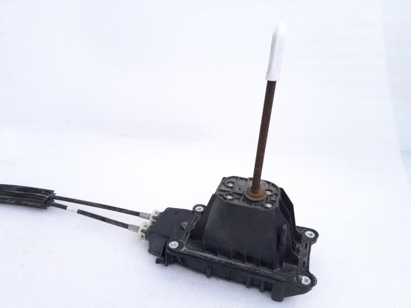 Seletor caixa velocidades RENAULT Clio III (BR0/1, CR0/1) Imagem-2