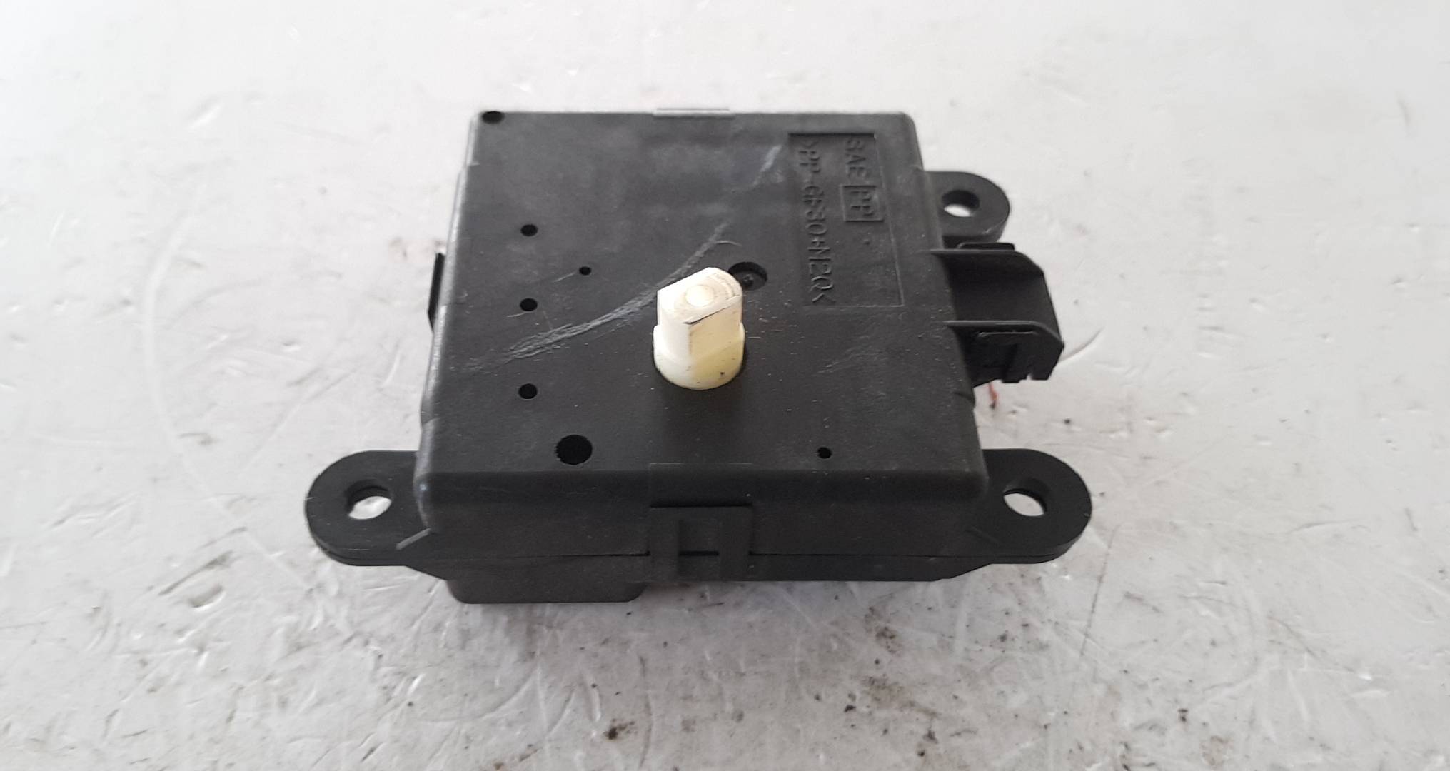 Motor del compuerta de la calefacción RENAULT Laguna III (BT0/1) Imagem-1