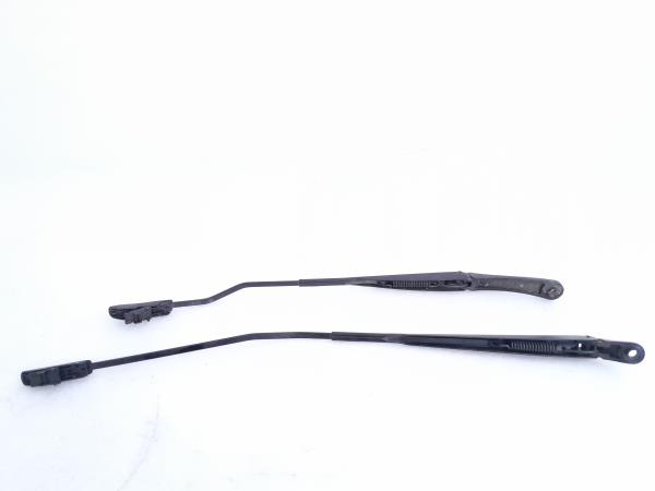 Conjunto hastes frente RENAULT Clio III (BR0/1, CR0/1) Imagem-1 Conjunto hastes frente RENAULT Clio III (BR0/1, CR0/1) Imagem-1