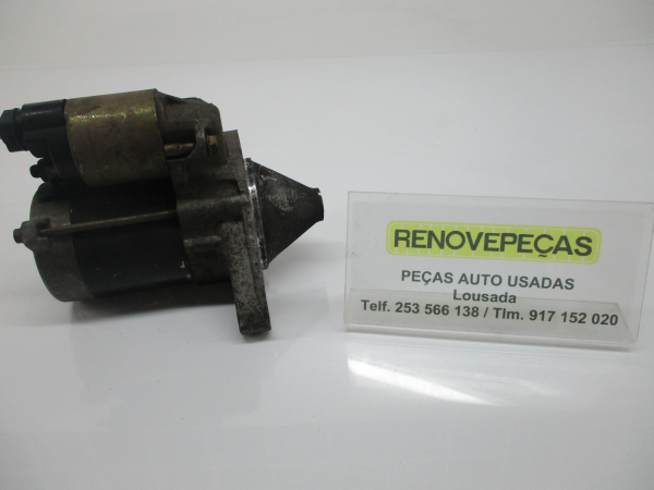 Motor de arranque TOYOTA Yaris (_P1_)