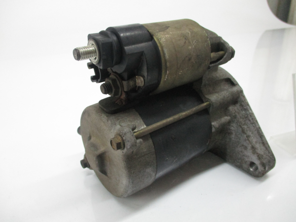 Motor de arranque TOYOTA Yaris (_P1_) Imagem-1