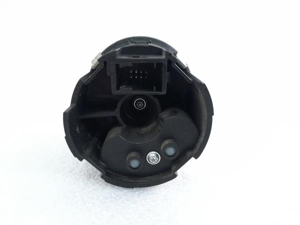 Seletor caixa velocidades CITROËN Berlingo (B9) Imagem-2