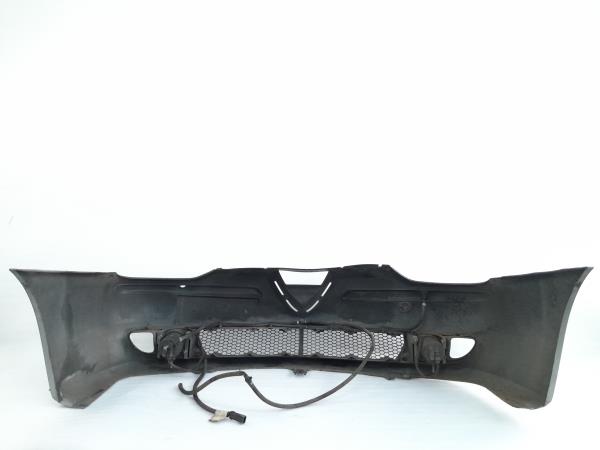 Pára-choques frente ALFA ROMEO 156 Sportwagon (932_) Imagem-3