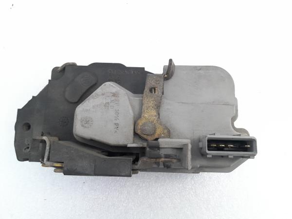 Fechadura / fecho porta trás direito PEUGEOT 206 (2A/C) Imagem-1