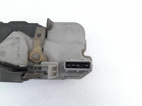 Fechadura / fecho porta trás direito PEUGEOT 206 (2A/C) Imagem-2