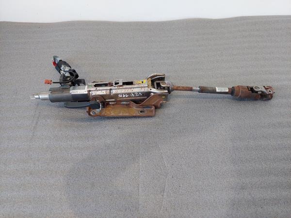 Columna de dirección PEUGEOT 407 (6D_)