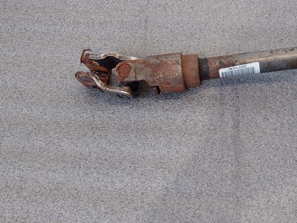 Columna de dirección PEUGEOT 407 (6D_) Imagem-4