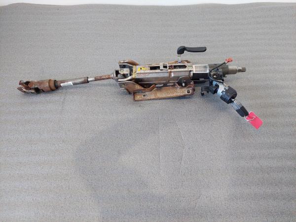 Columna de dirección PEUGEOT 407 (6D_) Imagem-1