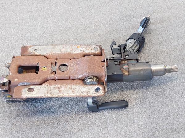 Columna de dirección PEUGEOT 407 (6D_) Imagem-5