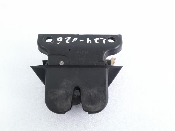 Fechadura / fecho capot AUDI A4 Avant (8D5, B5) Imagem-1