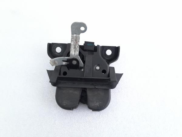 Fechadura / fecho capot AUDI A4 Avant (8D5, B5)