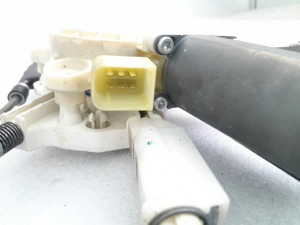 Elevador vidros frente direito MERCEDES-BENZ CLK (C209) Imagem-3