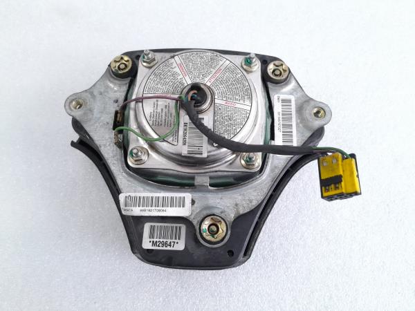 Airbag do volante BMW 3 (E46) Imagem-2