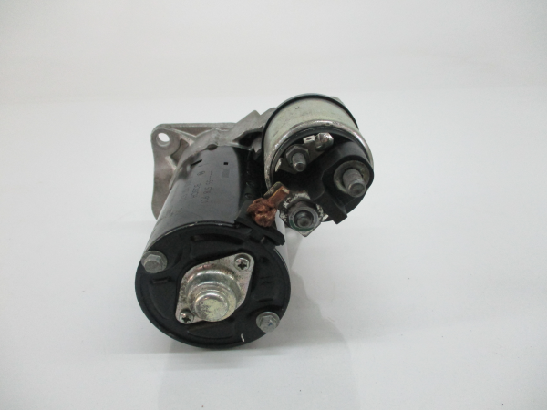 Motor de arranque OPEL Corsa D Imagem-1