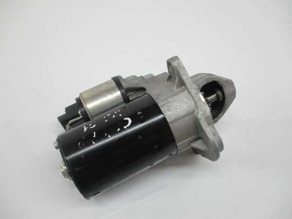 Motor de arranque OPEL Corsa D Imagem-3
