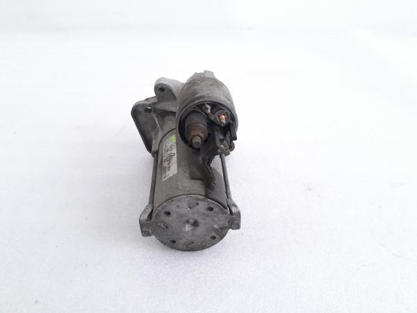 Motor de arranque RENAULT Megane III Grandtour (KZ0/1) Imagem-1