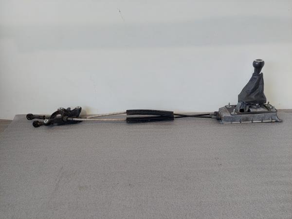 Seletor caixa velocidades AUDI A1 Sportback (8XA, 8XF)