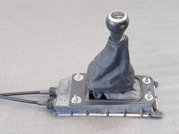 Seletor caixa velocidades AUDI A1 Sportback (8XA, 8XF) Imagem-2