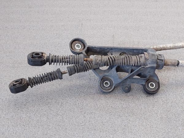 Seletor caixa velocidades AUDI A1 Sportback (8XA, 8XF) Imagem-5