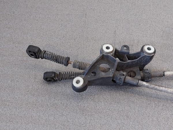 Seletor caixa velocidades AUDI A1 Sportback (8XA, 8XF) Imagem-4