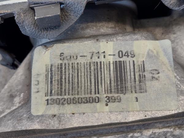 Seletor caixa velocidades AUDI A1 Sportback (8XA, 8XF) Imagem-6