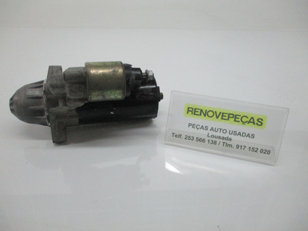 Motor de arranque BMW 3 (E90)