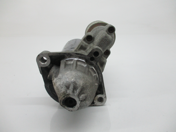 Motor de arranque BMW 3 (E90) Imagem-1