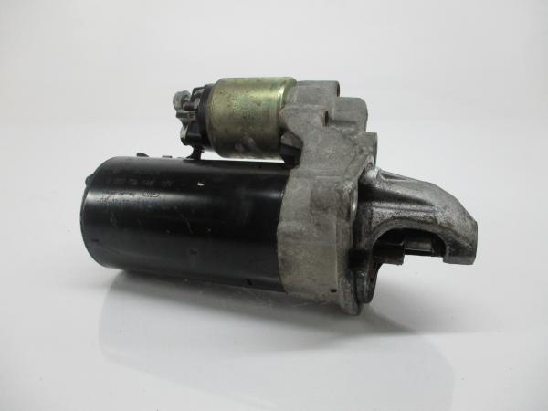 Motor de arranque BMW 3 (E90) Imagem-2