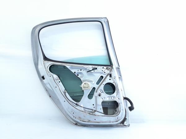 Porta trás esquerda PEUGEOT 206 (2A/C) Imagem-1