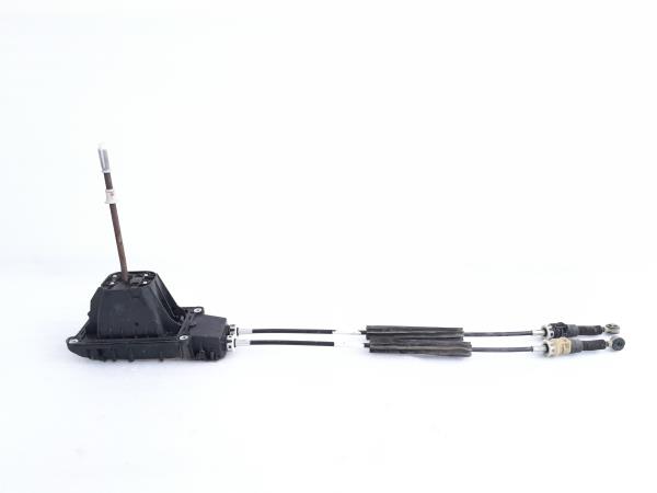 Seletor caixa velocidades RENAULT Clio IV (BH_)