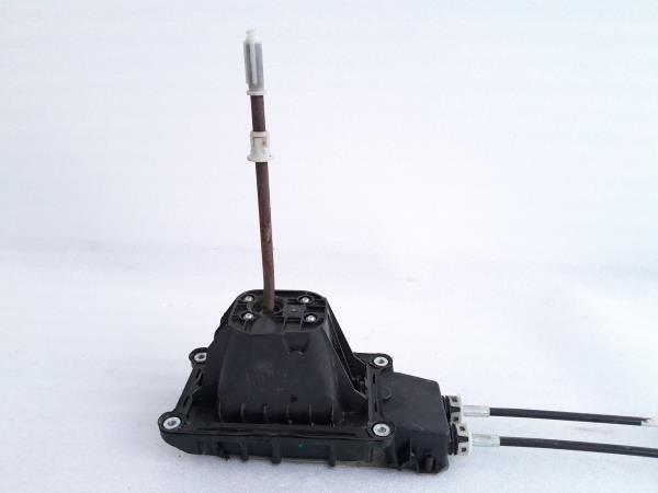 Seletor caixa velocidades RENAULT Clio IV (BH_) Imagem-2