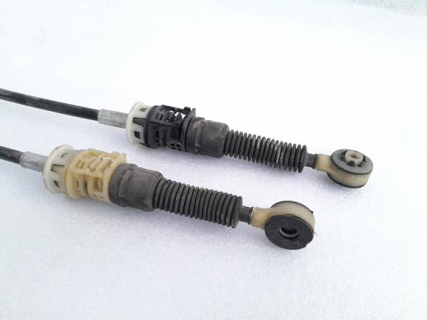 Seletor caixa velocidades RENAULT Clio IV (BH_) Imagem-1