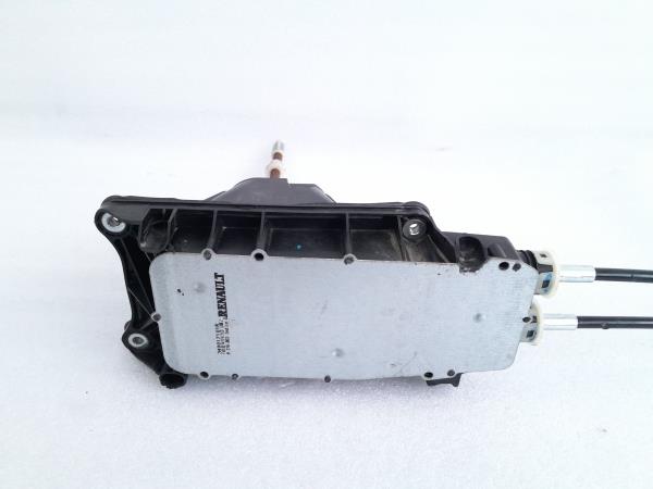 Seletor caixa velocidades RENAULT Clio IV (BH_) Imagem-3