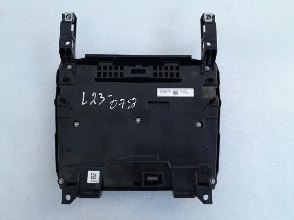 Comando clima CITROËN DS4 (NX_) Imagem-2