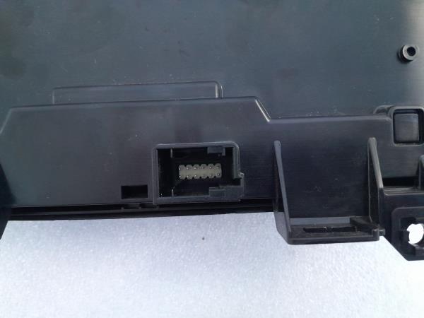 Comando clima CITROËN DS4 (NX_) Imagem-3