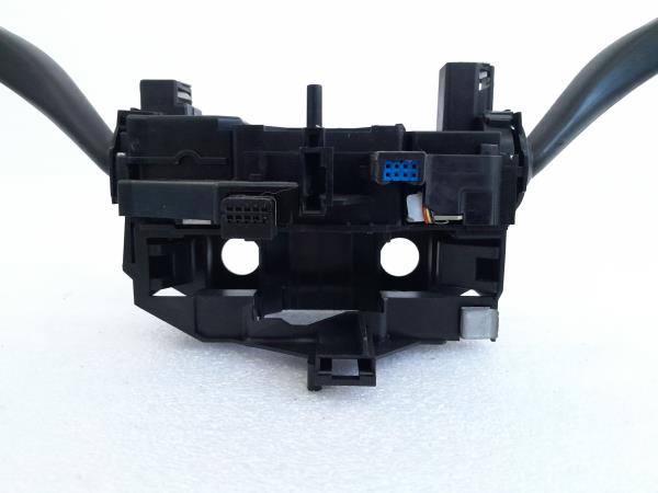 Conjunto / manetes de luzes e limpa vidros SEAT Leon ST (5F8) Imagem-4